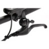 Biclou Ranger 275 - T44S - VTT électrique 468W - Gris