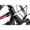 Biclou Ranger 275 - T44S - VTT électrique 468W - Gris
