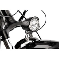 Biclou Ranger 275 - T44S - VTT électrique 468W - Gris