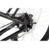 Biclou Ranger 275 - T44S - VTT électrique 468W - Gris