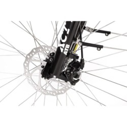 Biclou Ranger 275 - T44S - VTT électrique 468W - Gris