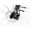 Biclou Ranger 275 - T44S - VTT électrique 468W - Gris