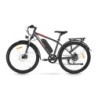 Biclou Ranger 275 - T44S - VTT électrique 468W - Gris