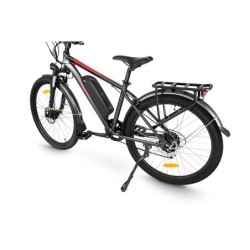 Biclou Ranger 275 - T44S - VTT électrique 468W - Gris