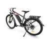 Biclou Ranger 275 - T44S - VTT électrique 468W - Gris