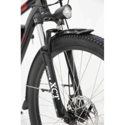 Biclou Ranger 275 - T48M - VTT électrique 468W - Gris