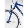 Ac-Emotion Touring Bleu 28 Vélo Electrique à Moteur Pédalier T46L