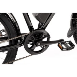 Biclou Ranger 275 - T48M - VTT électrique 468W - Gris