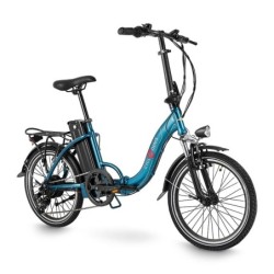 Biclou Fold V - Vélo...