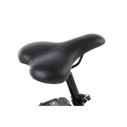 Biclou Fold V - Vélo électrique léger à pliage rapide - Bleu Pétrole Satiné