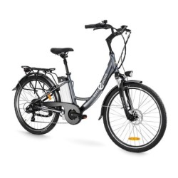 Biclou Urban 24 - 374Wh -...