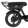 FatBike Troy Diablo noir mat
