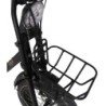 FatBike Troy Diablo noir mat