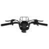FatBike Troy Diablo noir mat
