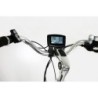 AC-Emotion Touring Gris 28 Vélo Electrique à Moteur Pédalier T46L