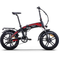 FatBike Troy All Road -...