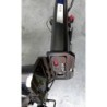 FatBike Troy All Road - Vélo électrique à pneus larges basse pression - Noir & rouge