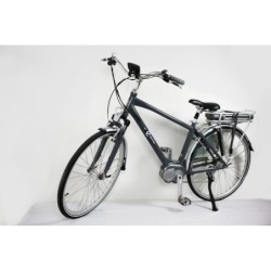 AC-Emotion Touring Gris 28 Vélo Electrique à Moteur Pédalier T46L
