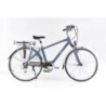 AC-Emotion Touring Gris 28 Vélo Electrique à Moteur Pédalier T46L