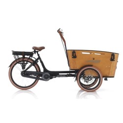 Vogue Carry 3 Triporteur...
