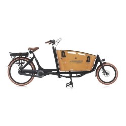 Vogue E-Cargo Carry 2 -...
