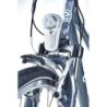 AC-Emotion Touring Gris 28 Vélo Electrique à Moteur Pédalier T46L