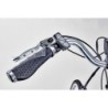 AC-Emotion Touring Gris 28 Vélo Electrique à Moteur Pédalier T46L