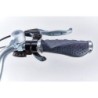 AC-Emotion Touring Gris 28 Vélo Electrique à Moteur Pédalier T46L