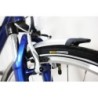 Ac-Emotion Touring Bleu 28 Vélo Electrique à Moteur Pédalier T46L