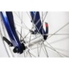 Ac-Emotion Touring Bleu 28 Vélo Electrique à Moteur Pédalier T46L