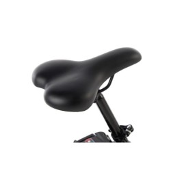 Biclou Fold V - Vélo électrique léger à pliage rapide - Noir Satiné