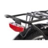 Biclou Fold V - Vélo électrique léger à pliage rapide - Noir Satiné