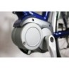 Ac-Emotion Touring Bleu 28 Vélo Electrique à Moteur Pédalier T46L