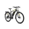 Biclou Ranger 275 - T48M - VTT électrique 374Wh - Jaune/Noir