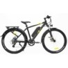Biclou Ranger 275 - T48M - VTT électrique 374Wh - Jaune/Noir